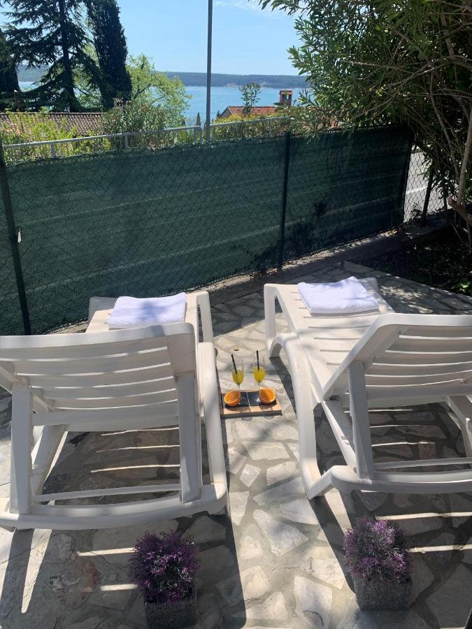 Apartmaji Amitis Portoroz Exterior photo