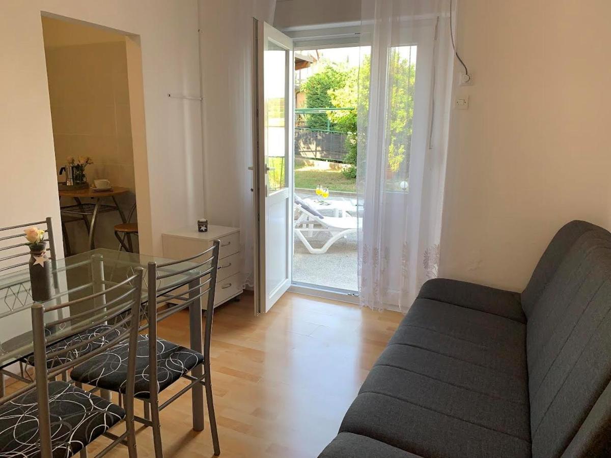 Apartmaji Amitis Portoroz Exterior photo