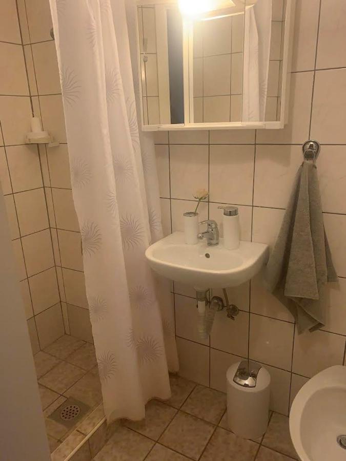 Apartmaji Amitis Portoroz Exterior photo